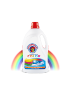 DETERSIVO PER LAVATRICE COLOR