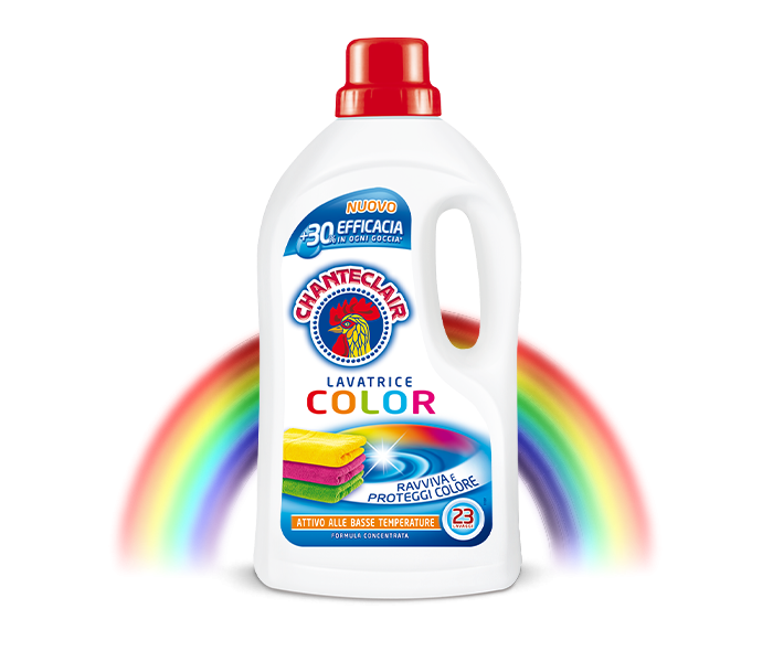 Colour Laundry Detergent-CHANTECLAIR